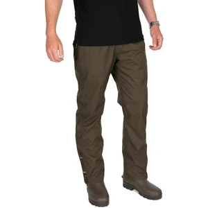 Fox Fishing Horgásznadrág Camo/Khaki RS 10K Trousers Camo/Khaki L