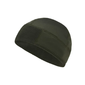 BW Fleece beanie olive