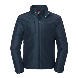 Men's Navy Cross Jacket Russell