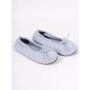 Yoclub Woman's Slippers OBL-0091K-6500