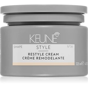 Keune Style Restyle Cream stylingový krém pre definíciu a tvar 125 ml