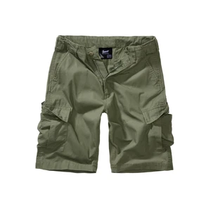 BDU Ripstop Children's Shorts - Olive