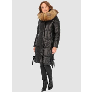 PERSO Woman's Coat BLH230000FXR