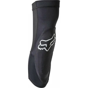 FOX Enduro Knee Guard Black S Protecție