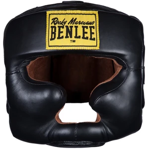 Lonsdale Leather head protection