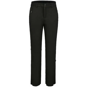 Luhta Kuusamo Mens Trousers Black 54 Sínadrág