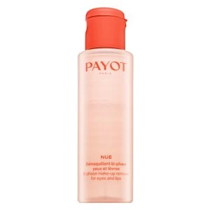 Payot Nue Démaquillant Bi-Phase Yeux et Lèvres dvoufázový odličovač očí a rtů pro citlivé oči 100 ml