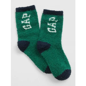 GAP Kids Soft Socks - Boys