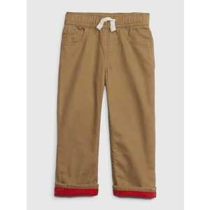 GAP Kids' Insulated Jeans - Boys