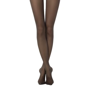 Conte Woman's Tights & Thigh High Socks Grafit