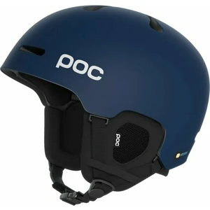 POC Fornix MIPS Lead Blue Matt XS/S (51-54 cm) Lyžařská helma