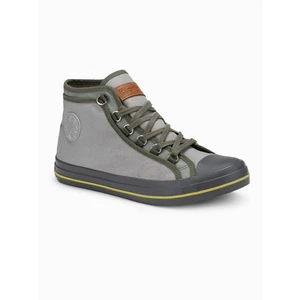 Sneakers da uomo Ombre T375