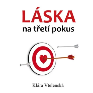 Láska na třetí pokus - Vtelenská Klára