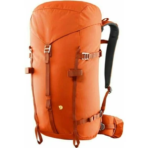 Fjällräven Bergtagen 38 Hokkaido Orange 38 L Outdoor Backpack