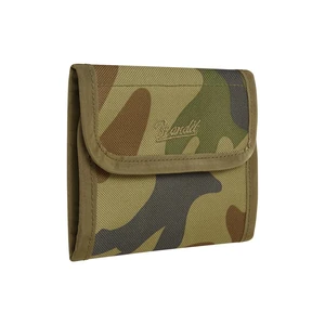 Wallet Five Woodland One Size