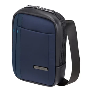 Samsonite Crossbody taška Spectrolite 3.0 S 7.9" - tmavě modrá