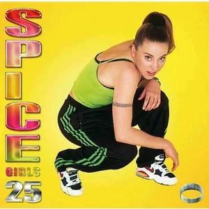 Spice Girls Spice (Mel C) (LP) Ediție limitată