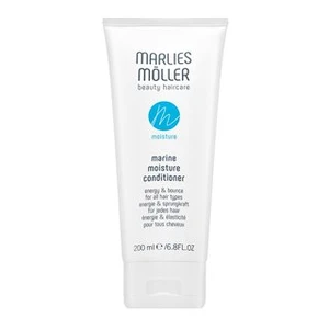 Marlies Möller Moisture Marine Moisture Conditioner odżywka o działaniu nawilżającym 200 ml