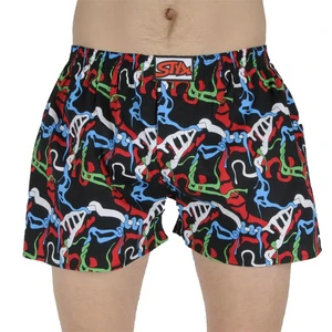 Men's shorts Styx art classic rubber jungle (A1157)