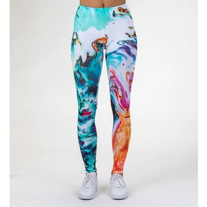 Mr. GUGU & Miss GO Woman's Leggings L1226