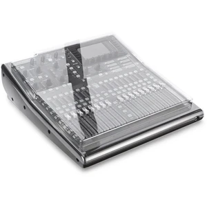 Decksaver Behringer X32 PRODUCER Cover per mixer