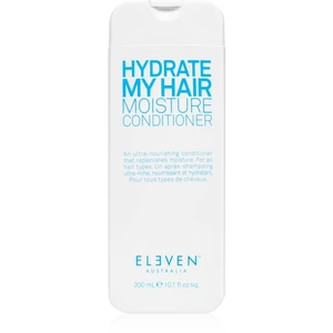 Eleven Australia Hydrate My Hair hydratační a vyživující kondicionér 300 ml