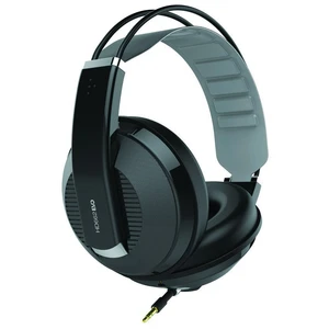 Superlux HD662 EVO Black