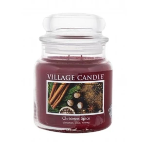 Village Candle Christmas Spice 389 g vonná sviečka unisex