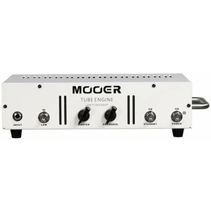 MOOER Tube Engine