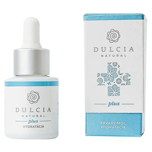 DULCIA Plus První pomoc Hydratace 20 ml