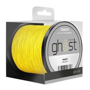 Delphin Ghost 8+1 Yellow 0,23 mm 13,6 kg 300 m