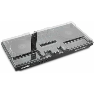 Decksaver Pioneer DJ DDJ-FLX6 Cover