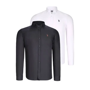 Men's shirt dewberry Classic