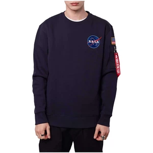 Bluza Alpha Industries Space Shuttle Sweater 178307 07