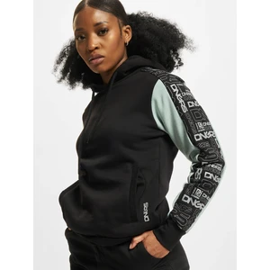 Women's hoodie Dangerous DNGRS Invader