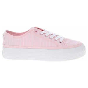 Dámske plátěnky Tommy Hilfiger FW0FW06530 TPD pastel pink 41