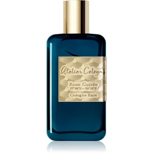 Atelier Cologne Cologne Rare Rose Cuirée parfumovaná voda unisex 100 ml