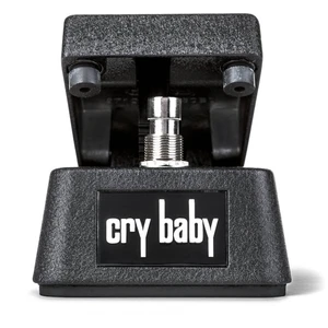 Dunlop CBM95 Cry Baby Mini Pedală Wah-Wah