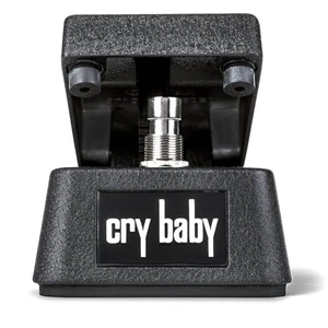 Dunlop CBM95 Cry Baby Mini Pedale Wha