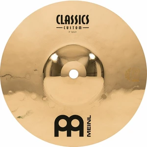 Meinl CC8S-B Classics Custom Činel Splash 8"