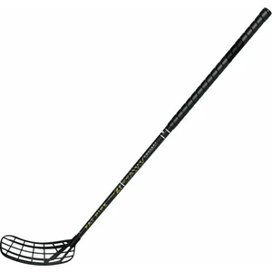 Fat Pipe Floorball ütők Raw Concept Real Oval 27 Speed 96.0 Jobbkezes