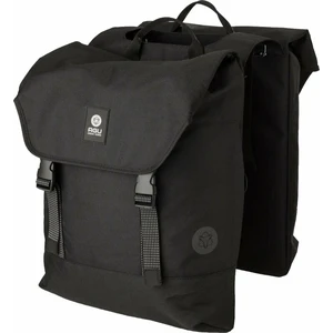 AGU DWR Double Bike Bag Urban Black