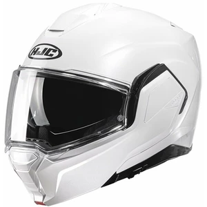 HJC i100 Pearl White M Přilba