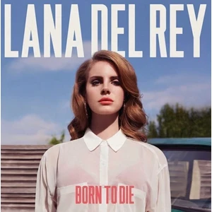 Lana Del Rey – Born To Die [Deluxe Version]