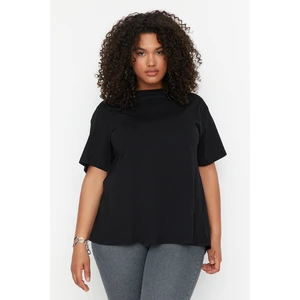 T-shirt da donna  Trendyol Curve