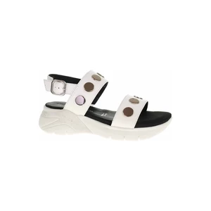 Dámske sandále Tamaris 1-28217-24 white 40