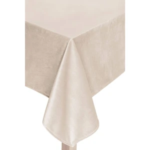 Edoti Velor tablecloth Soft A559