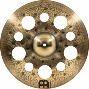 Meinl Pure Alloy Custom Medium Trash Crash talerz perkusyjny 18"