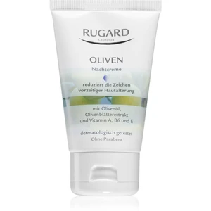 Rugard Olive Night Creme vyživujúci nočný krém 50 ml