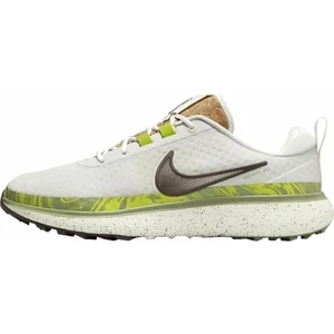 Nike Infinity Ace Next Nature Phantom/Oil Green/Sail/Earth 40 Pánské golfové boty